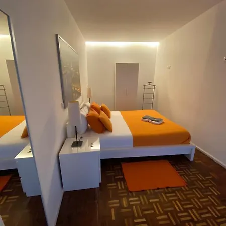 Apartamento Ap Da Baixa