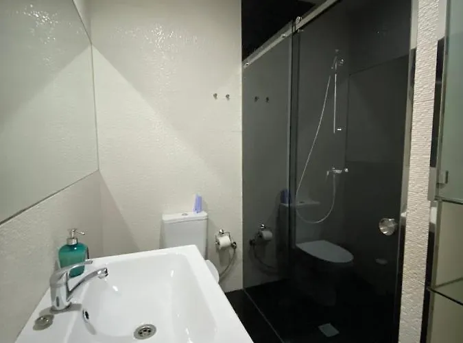 Ap Da Baixa Apartmán