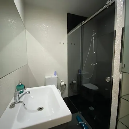 Ap Da Baixa Apartament