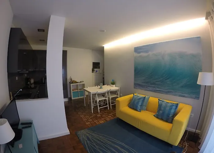 Apartamento Ap Da Baixa *