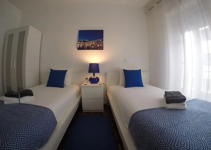 Ap Da Baixa * ポルト