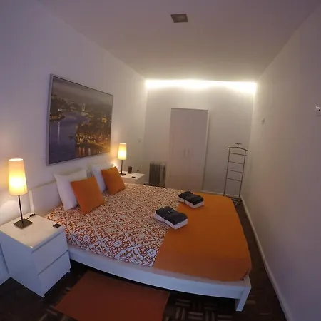 Ap Da Baixa Apartament