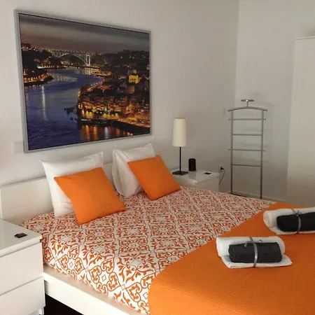 Ap Da Baixa Apartament Porto