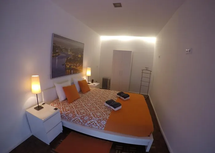 Ap Da Baixa Apartament