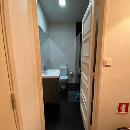 Ap Da Baixa Porto