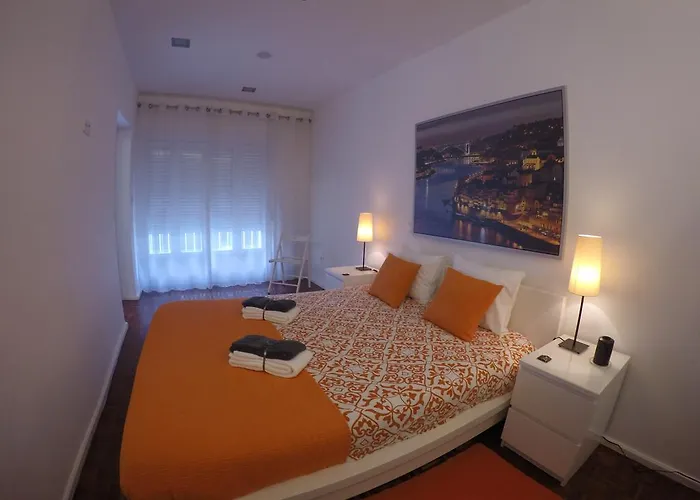 Ap Da Baixa 波尔图